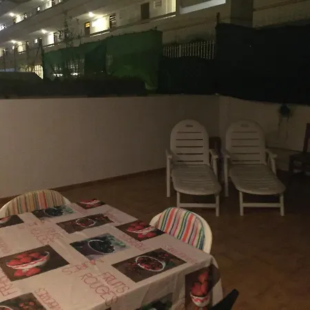 Apartmán Altemar In Americas