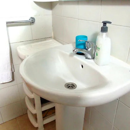 Apartmán Altemar In Americas