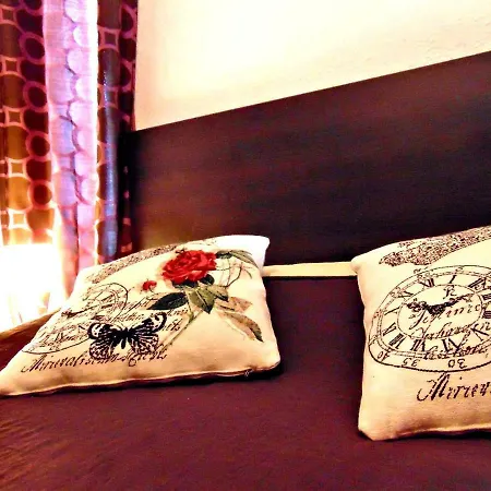 Apartmán Altemar In Americas *