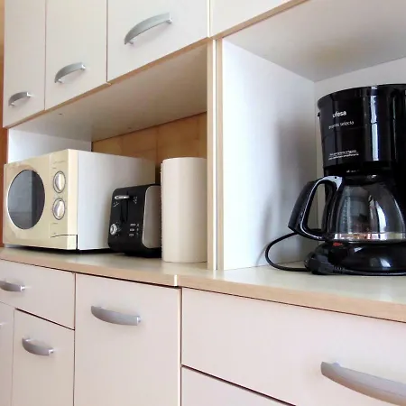 Altemar In Americas Apartmán Playa de las Americas (Tenerife)