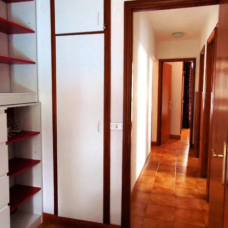 Apartmán Altemar In Americas