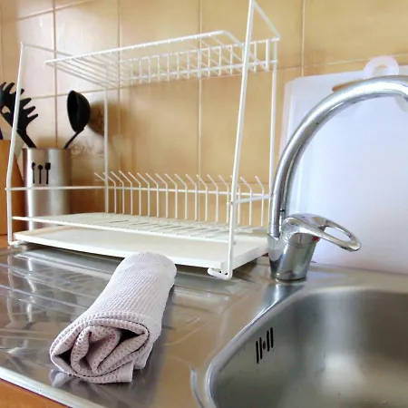 Altemar In Americas Apartmán *