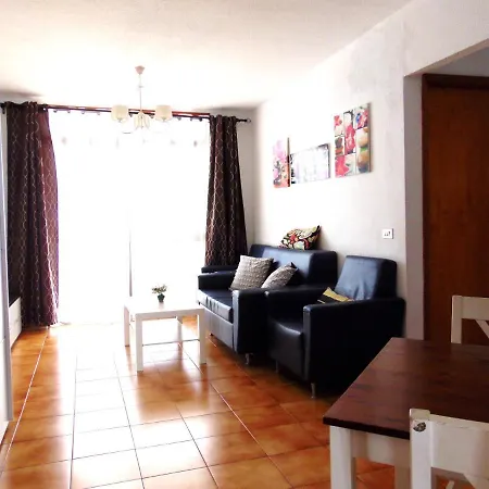 Altemar In Americas Apartmán *