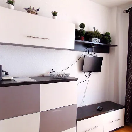 Apartmán Altemar In Americas