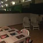 Appartement Altemar In Americas