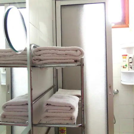 Apartamento Altemar In Americas *