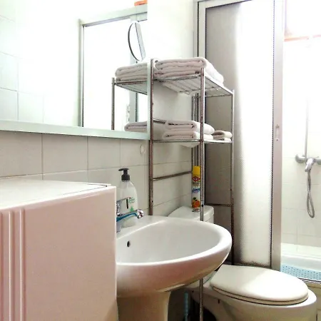 Apartamento Altemar In Americas *