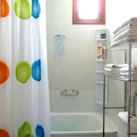 Altemar In Americas Apartamento *