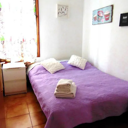 Altemar In Americas Apartamento Playa de las Americas (Tenerife)