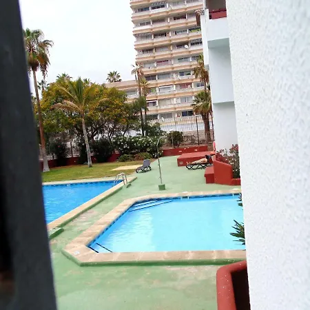 Altemar In Americas Apartamento *