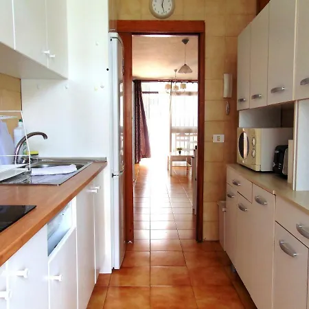 Apartamento Altemar In Americas *