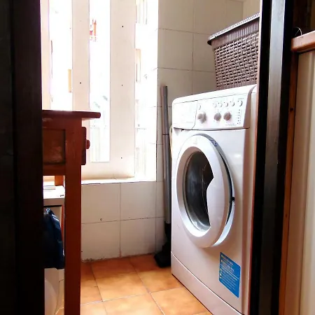 Altemar In Americas Apartamento *