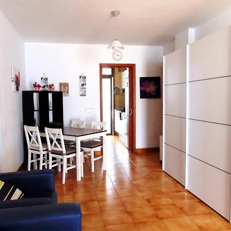 Altemar In Americas Apartamento