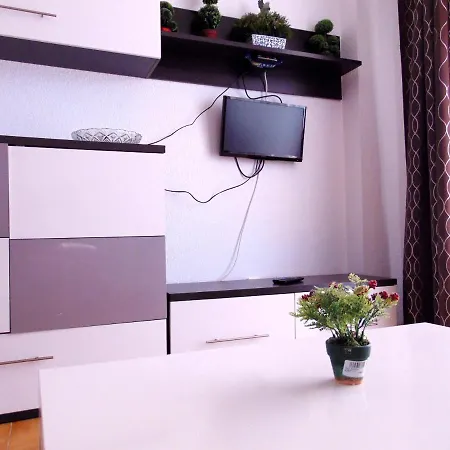 Altemar In Americas Apartamento *