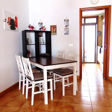 Altemar In Americas Apartamento Playa de las Americas (Tenerife)