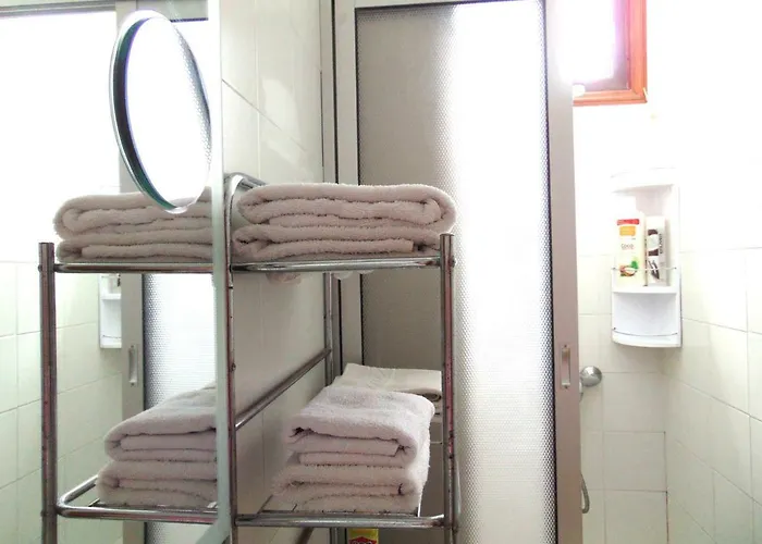 Apartment Altemar In Americas *