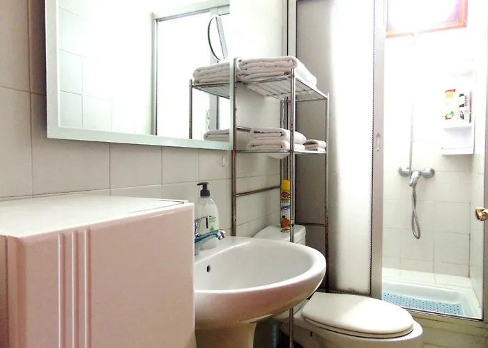 Apartman Altemar In Americas *