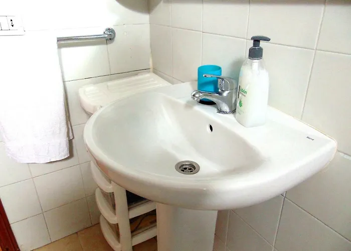 Apartment Altemar In Americas