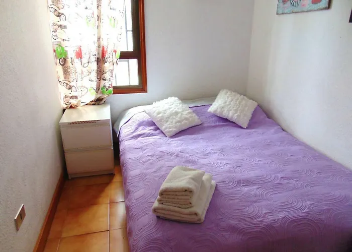 Altemar In Americas * Playa de las Américas