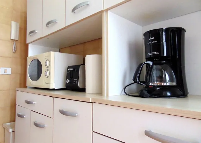 Altemar In Americas Apartman Playa de las Américas