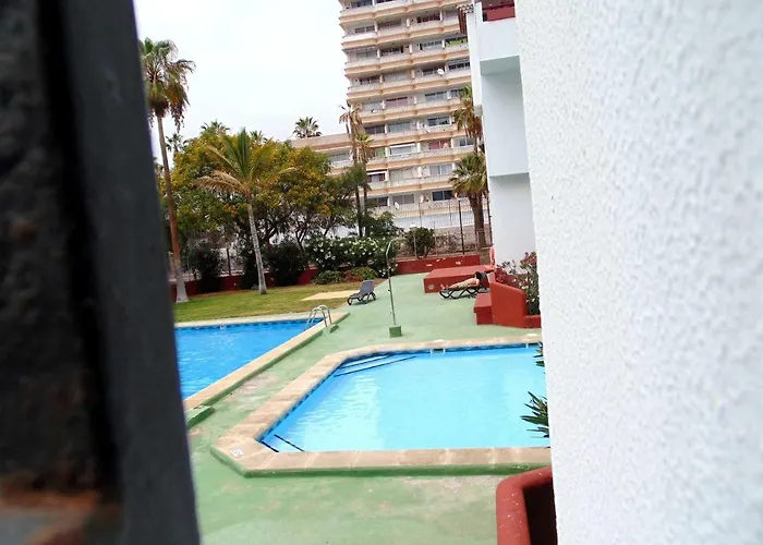 Altemar In Americas Apartman *