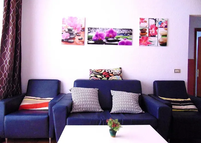 Altemar In Americas Playa de las Americas (Tenerife)