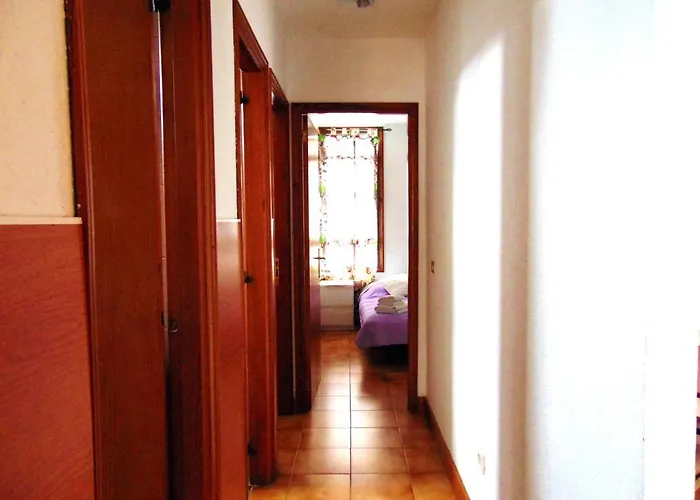 Altemar In Americas Apartment