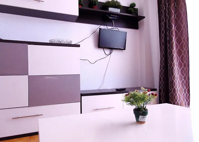 Altemar In Americas Apartman *