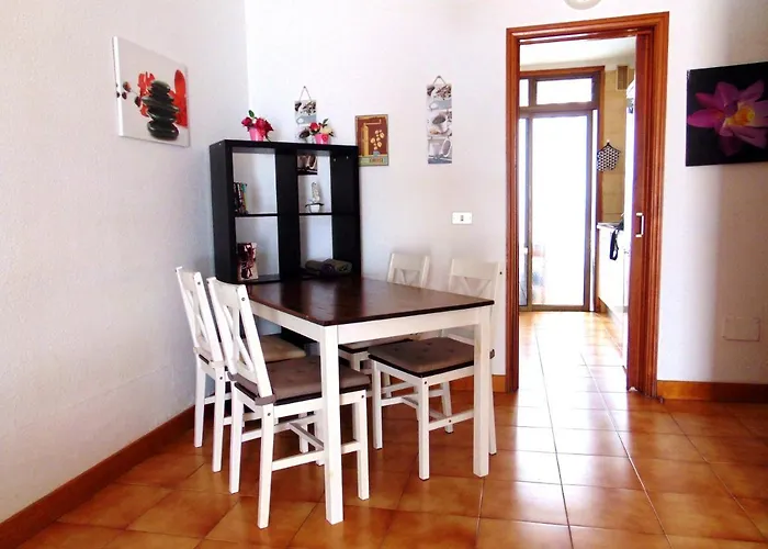 Altemar In Americas Apartman Playa de las Américas