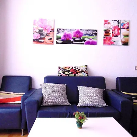 Altemar In Americas Плая-де-лас-Америкас