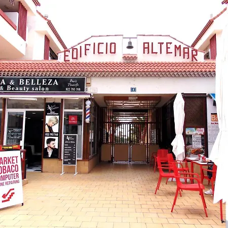 Altemar In Americas *