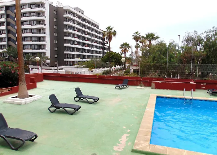 Altemar In Americas Apartamento *