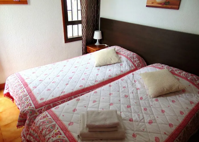 Altemar In Americas * Playa de las Américas