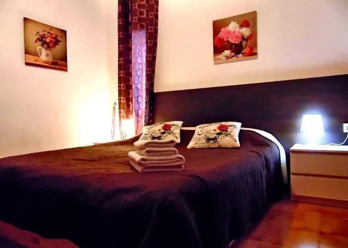 Apartamento Altemar In Americas *