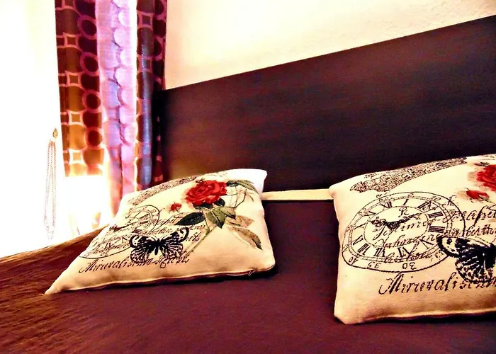 Apartamento Altemar In Americas *