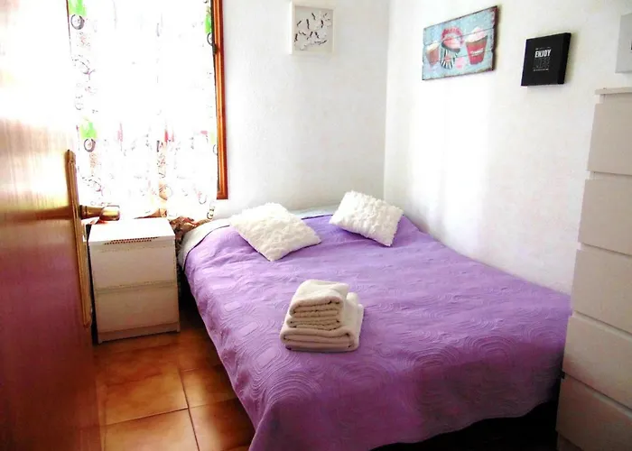 Altemar In Americas Apartamento Playa de las Américas