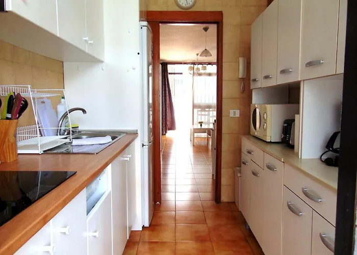 Apartamento Altemar In Americas *