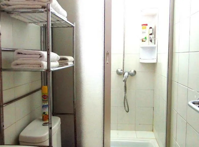 Apartamento Altemar In Americas *