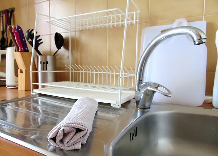 Altemar In Americas Apartamento *