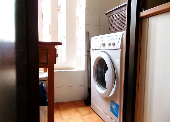 Altemar In Americas Apartamento *