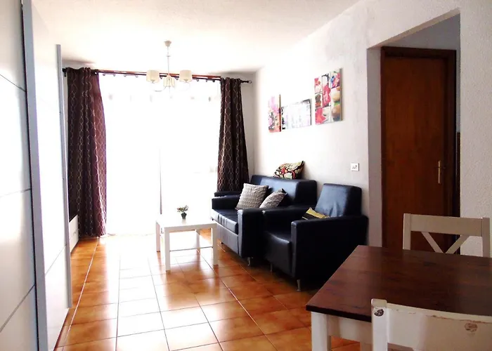 Altemar In Americas Apartamento *