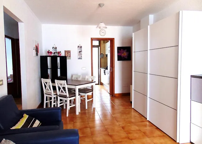 Altemar In Americas Apartamento