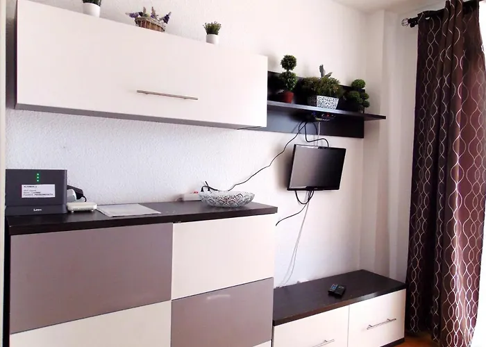 Apartamento Altemar In Americas