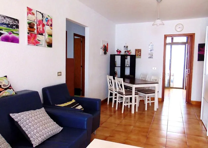 Altemar In Americas Apartamento