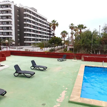 Altemar In Americas Apartman *