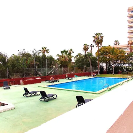 Apartman Altemar In Americas *