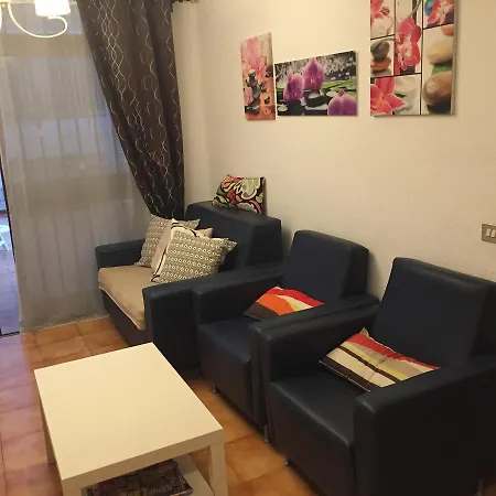 Altemar In Americas Apartman